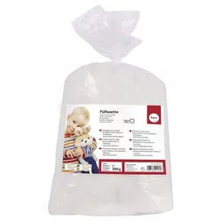Rayher. Polnilo za igrače in blazine, poliester, 300g, v več slojih