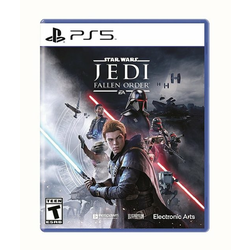 ELECTRONIC ARTS igra Star Wars Jedi: Fallen Order (PS5)