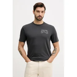 Bombažna kratka majica Calvin Klein Jeans