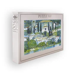 WALLXPERT Puzzle PZL_062_500