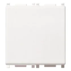 BLANK MODUL 2M BIJELI VI14042
