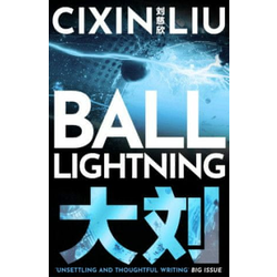 Ball Lightning