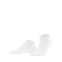 FALKE Nogavice bela