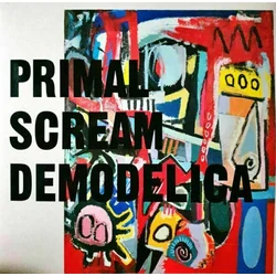 Primal Scream Demodelica (2 LP) 180 g