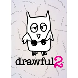 Drawful 2 (PC) Steam Key EUROPE