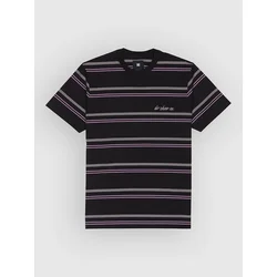 DC Sheriff Stripe moška majica black