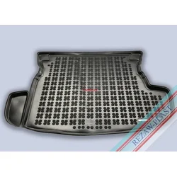 Rezaw-Plast Tipska kadica za gepek Rezaw-Plast Mitsubishi OUTLANDER III with a regular spare wheel located unde