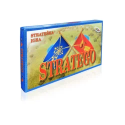 PANGRAF Društvena igra Stratego