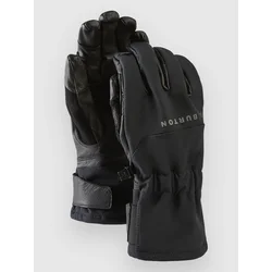 Burton AK Tech rokavice true black
