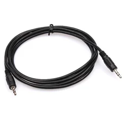 Kabl stereo 3.5mm (M-M) JWD-AUDIO6 1.5m