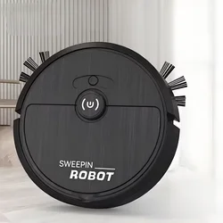 Pametan Robot za Svakodnevno Čišćenje Tvog Doma -
