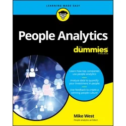 People Analytics For Dummies