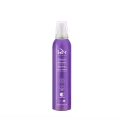 ING Styling Fixing Mousse 250 ml