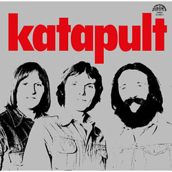 Katapult 1978/2018 Limitovaná jubilejní edice (2 LP + CD)