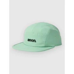 Anon 5 Panel Cap soft sage