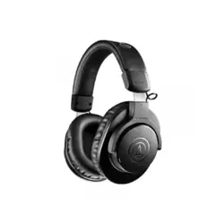 Audio-Technica ATH-M20xBT Black