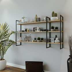 HANAH HOME Weiden L2026