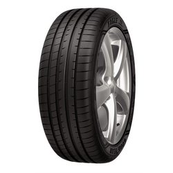 GOODYEAR letna 4x4 pnevmatika 235/55R19 105W F1 ASYM 3 JL FP