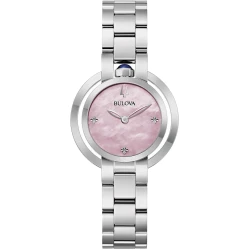BULOVA 96L338