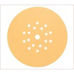 shumee Fleksibilen papirni disk 225 mm/GR.24