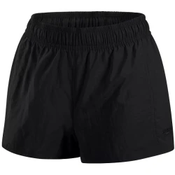 Speedo swim short black l