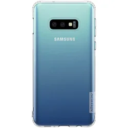 Maska Nillkin Nature za Samsung S10e/ G970 transparent