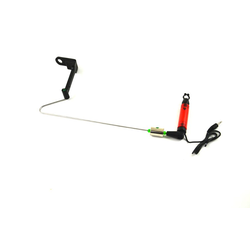 Enter BITE ALARM INDICATOR 12953