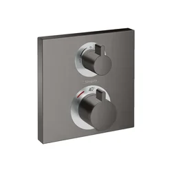 15714340 Hansgrohe Ecostat Square termostatska pokrivna plošča