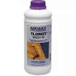 NIKWAX SREDSTVO ZA IMPREGNACIJO TX.DIRECT WASH IN 1L