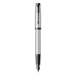 Nalivpero PARKER Royal IM Achromatic Silver