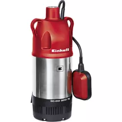 EINHELL dubinska pumpa za vodu GC DW 900 N