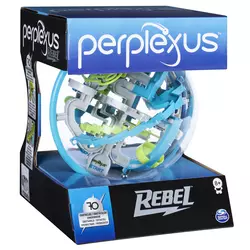 PERPLEXUS perplexus rebel