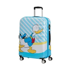 American Tourister Wavebreaker Disney Dečji Kofer Veličine M