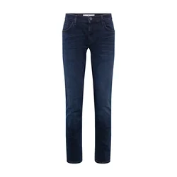 Tom Tailor Kavbojke 492335 Modra