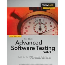 Advanced Software testing - Vol. 1, 2nd Edition