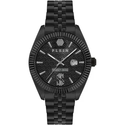 Philipp Plein PWMFA1125 Mens Watch Date Superlative 41mm 5ATM