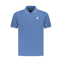 U.S. Grand polo Muška polo majica AU02660_BL2JEANS, Plava