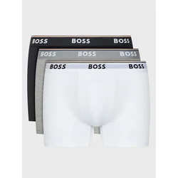 BOSS Komplet boksaric? Power 50475282 Pisana