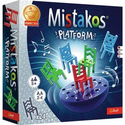 Trefl Mistakos Platforma