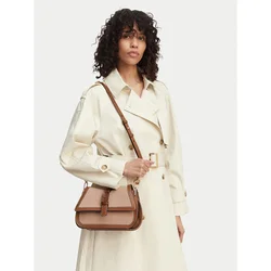 Furla  FURLA FLOW M TOP HANDLE  Večbarvna