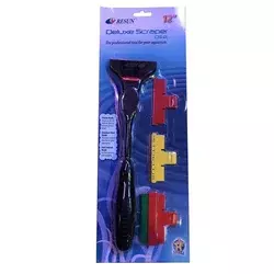 Resun ds-12 čistač stakla 25 cm