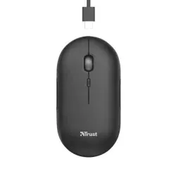 Trust Puck bežični punjivi miš