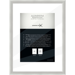 Ram Za Slike Aluminium