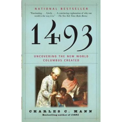 Charles C. Mann - 1493