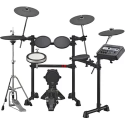 Set elektronskih bobnov DTX6K2-X Yamaha