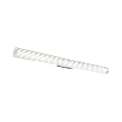 Redo 01-2592 - LED osvetljenje za kupatilsko ogledalo RIGAL LED/18W/230V IP44 hrom/bela