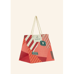 Create Your Own Christmas Gift Bag XM-24