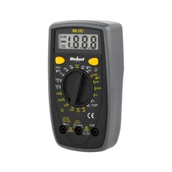 Rebel Multimeter Tools RB-33C
