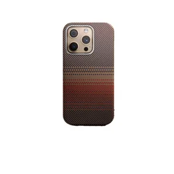 CangHua Maska za mobilni telefon iPhone 15 Pro, Šarena