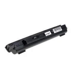POWERY Akumulator MSI Wind U100-035LA 4400mAh